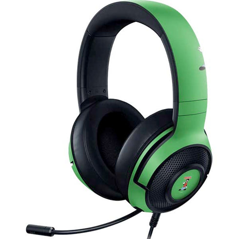 Disney Goofy Footed Razer Kraken X Skin